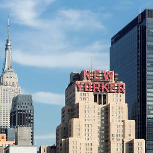 The New Yorker