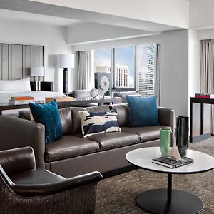 Presidential One-Bedroom King Suite