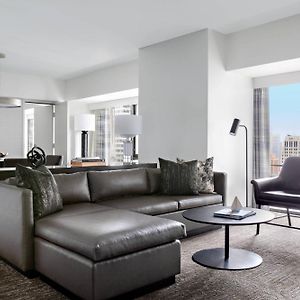 Executive King Suite