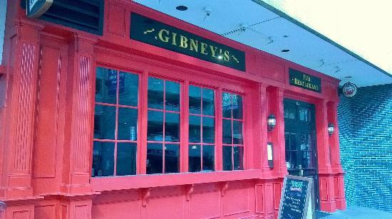 Gibney's Pub